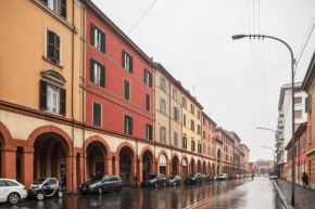 Saragozza Apartments Bologna